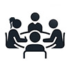 Request a meeting with CRS